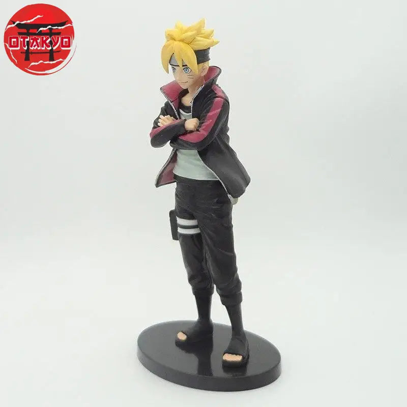 Figurine Boruto Uzumaki - Naruto Shippuden