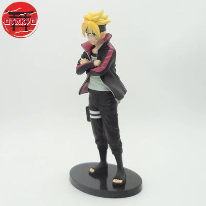 Figurine Boruto Uzumaki - Naruto Shippuden