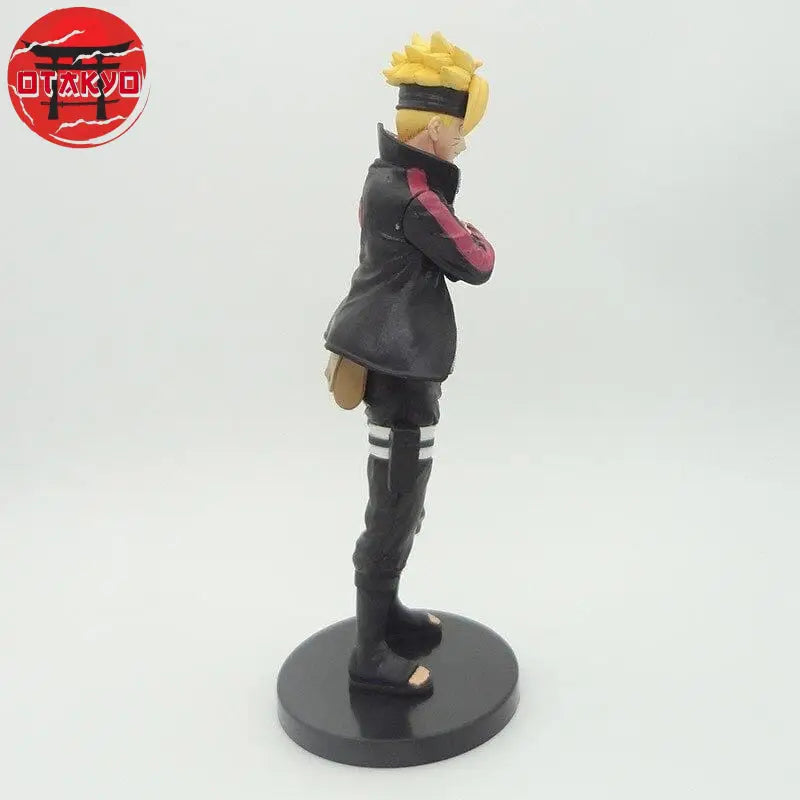 Figurine Boruto Uzumaki - Naruto Shippuden