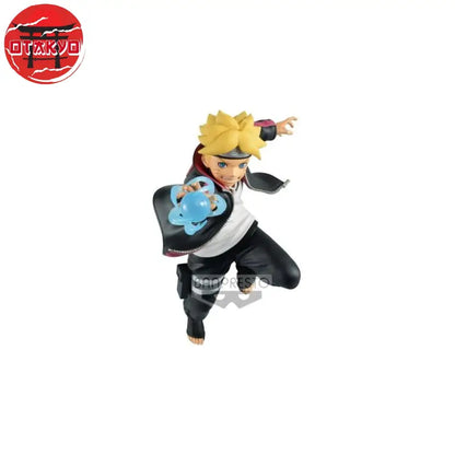 Figurine Boruto Uzumaki Rasengan - Naruto Shippuden