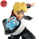 Figurine Boruto Uzumaki Rasengan - Naruto Shippuden™
