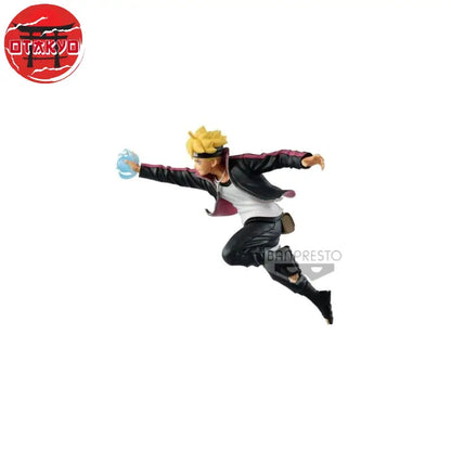Figurine Boruto Uzumaki Rasengan - Naruto Shippuden