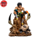 Figurine Broly Le Solitaire - Dragon Ball Z™