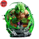 Figurine Broly Saiyan Légendaire - Dragon Ball Z™