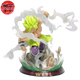 Figurine Broly SSJ - Dragon Ball Z™