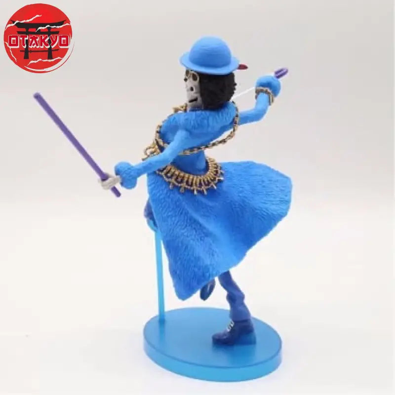 Figurine Brook 20th Anniversary - One Piece™
