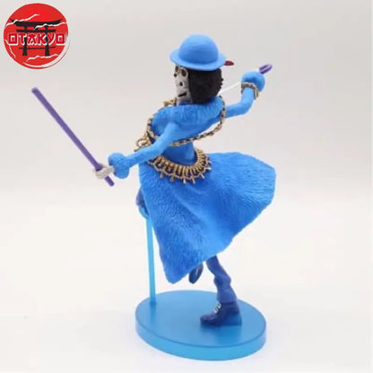 Figurine Brook 20th Anniversary - One Piece™