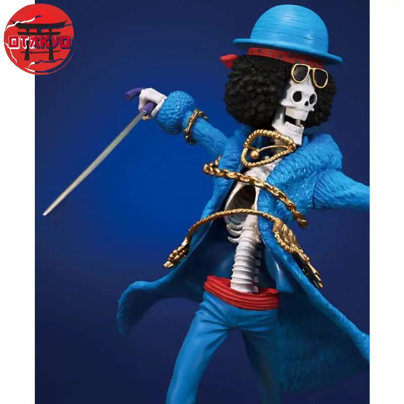 Figurine Brook 20th Anniversary - One Piece
