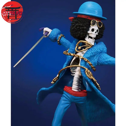 Figurine Brook 20th Anniversary - One Piece