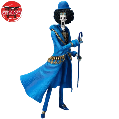 Figurine Brook 20th Anniversary - One Piece