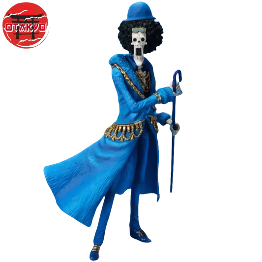 Figurine Brook 20th Anniversary - One Piece
