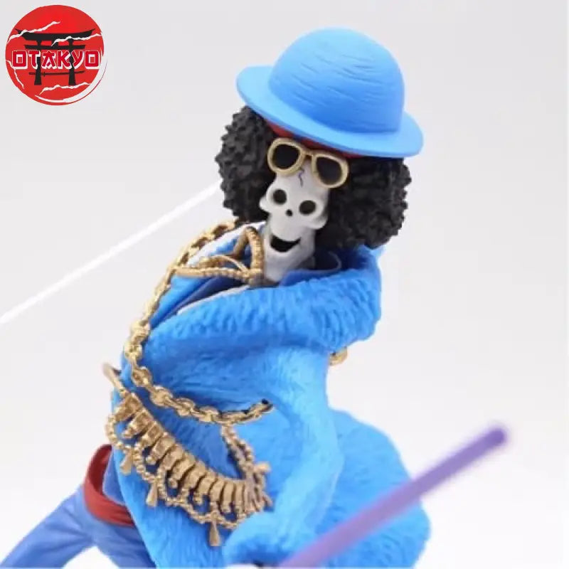 Figurine Brook 20th Anniversary - One Piece™