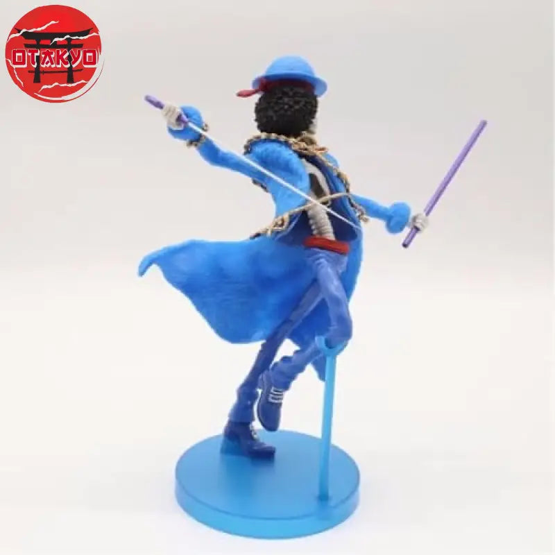 Figurine Brook 20th Anniversary - One Piece™