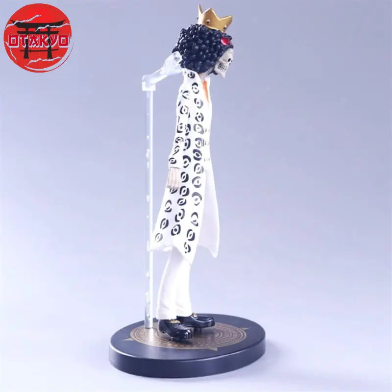 Figurine Brook (Soolking) - One Piece™ - Otakyo