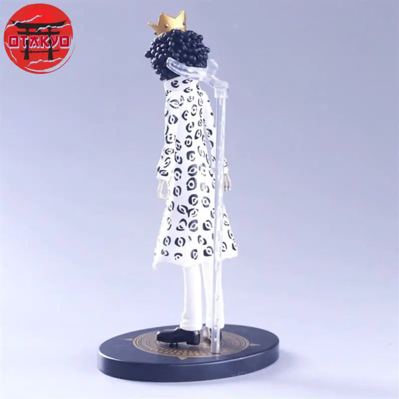 Figurine Brook (Soolking) - One Piece™ - Otakyo