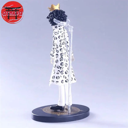Figurine Brook (Soolking) - One Piece™ - Otakyo