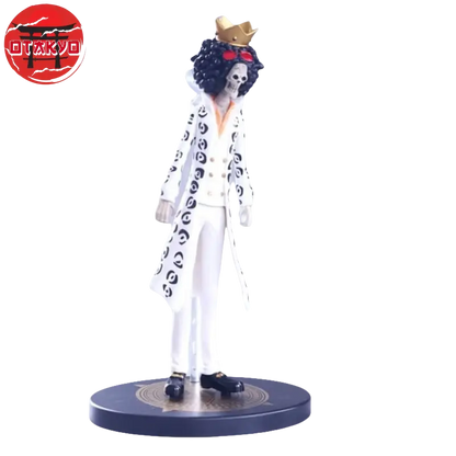 Figurine Brook (Soolking) - One Piece™ - Otakyo