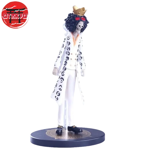Figurine Brook (Soolking) - One Piece™ - Otakyo