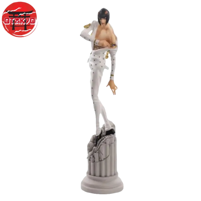 Figurine Bruno Brucciarati - Jojo's Bizarre Adventure™