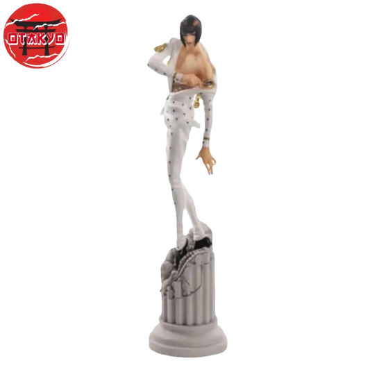 Figurine Bruno Brucciarati - Jojo's Bizarre Adventure™