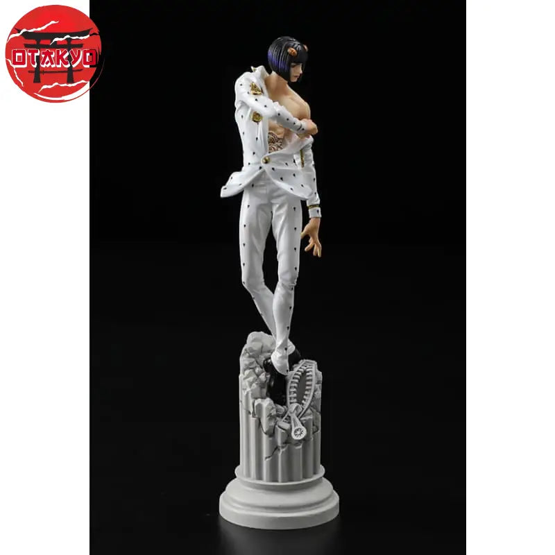 Figurine Bruno Brucciarati - Jojo's Bizarre Adventure™