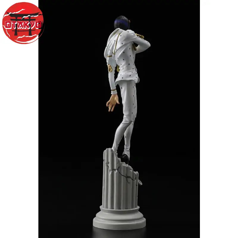 Figurine Bruno Brucciarati - Jojo's Bizarre Adventure™