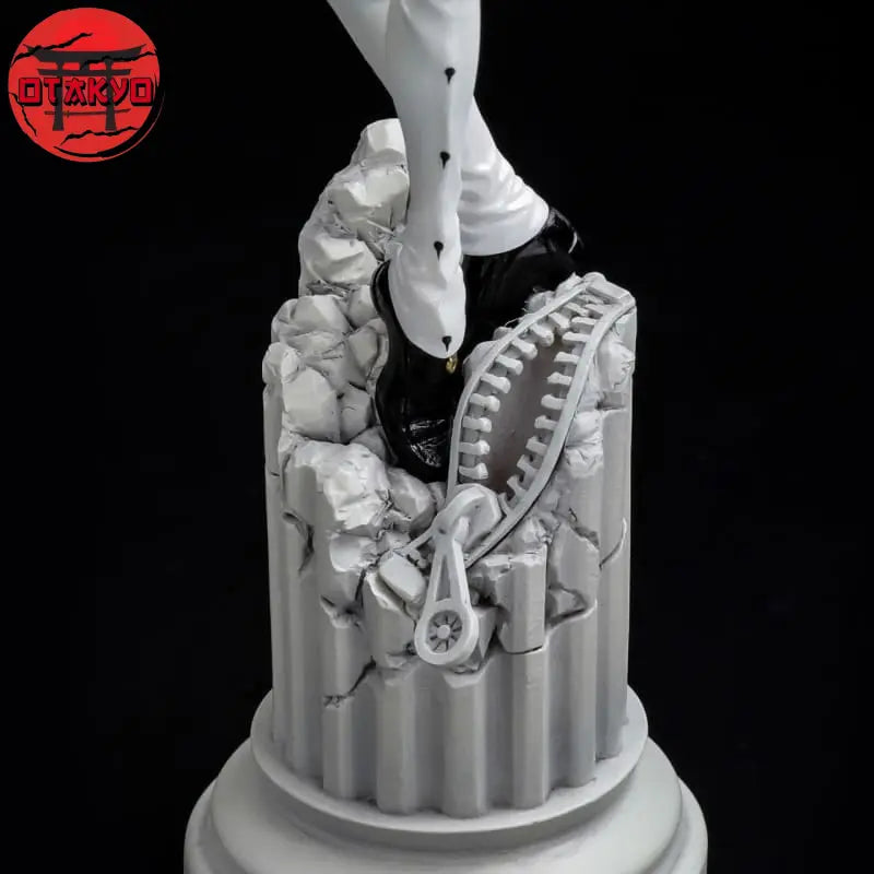 Figurine Bruno Brucciarati - Jojo's Bizarre Adventure™