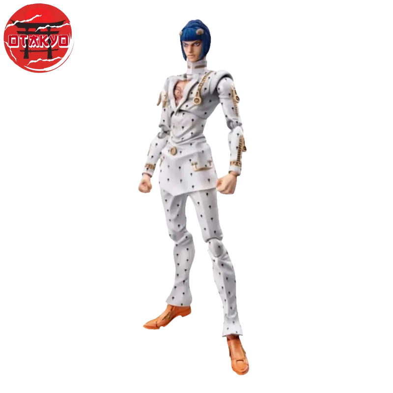 Figurine Bruno Bucciarati - Jojo's Bizarre Adventure™