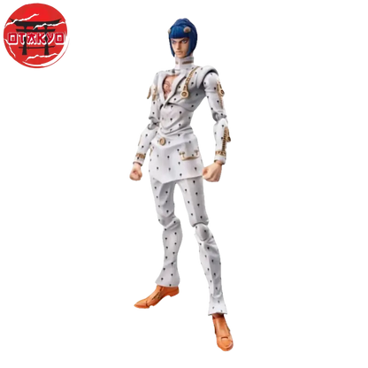 Figurine Bruno Bucciarati - Jojo's Bizarre Adventure™