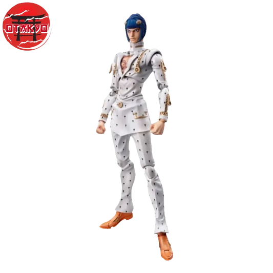 Figurine Bruno Bucciarati - Jojo's Bizarre Adventure™