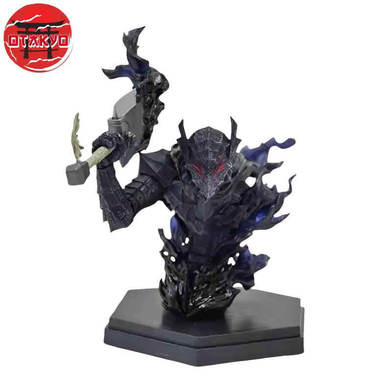 Figurine Buste Berserker - Berserk™