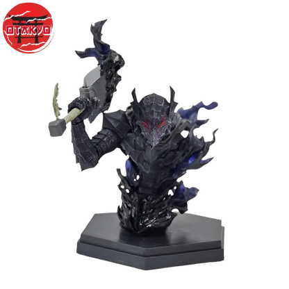 Figurine Buste Berserker - Berserk™