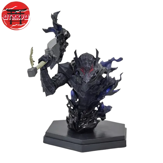 Figurine Buste Berserker - Berserk™