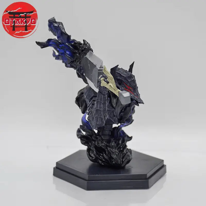 Figurine Buste Berserker - Berserk™