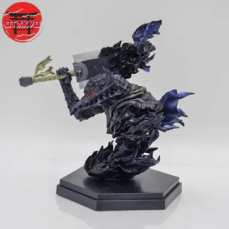 Figurine Buste Berserker - Berserk™