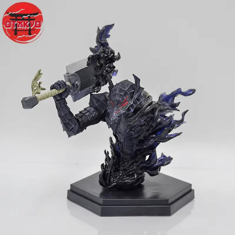 Figurine Buste Berserker - Berserk™