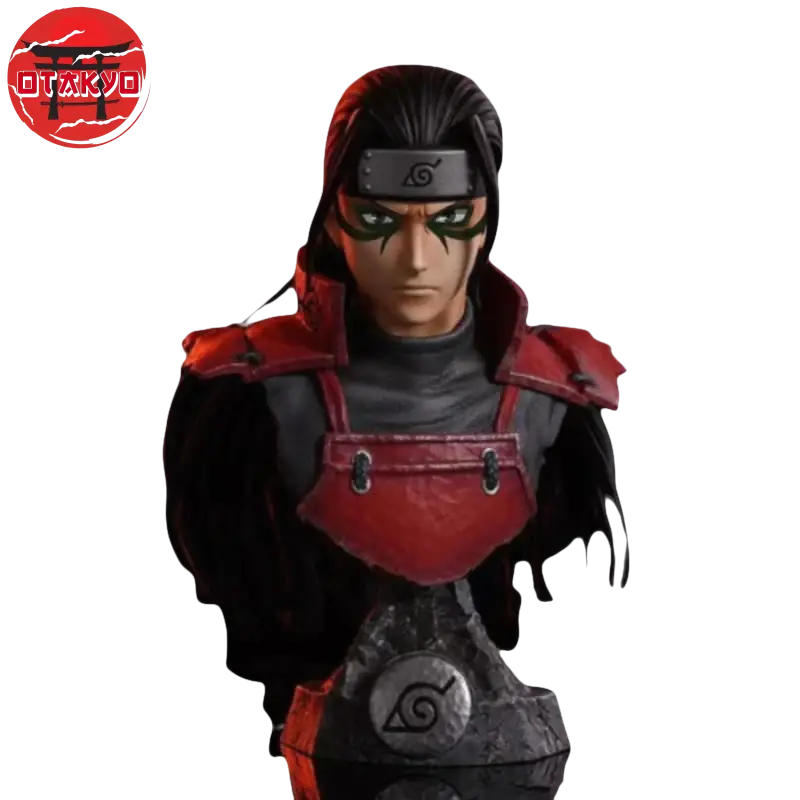 figurine-buste-hashirama-sennin-naruto-shippuden™