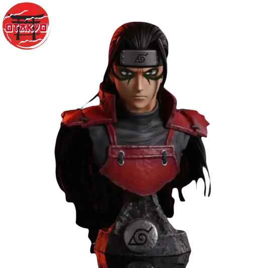 figurine-buste-hashirama-sennin-naruto-shippuden™