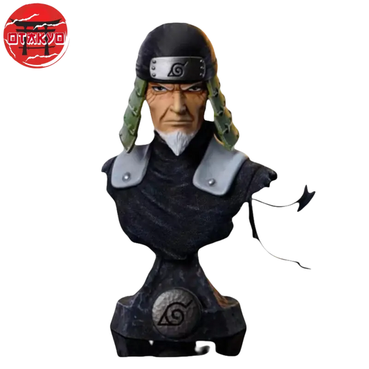 figurine-buste-hiruzen-naruto-shippuden™
