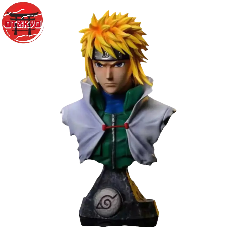 figurine-buste-minato-naruto-shippuden™