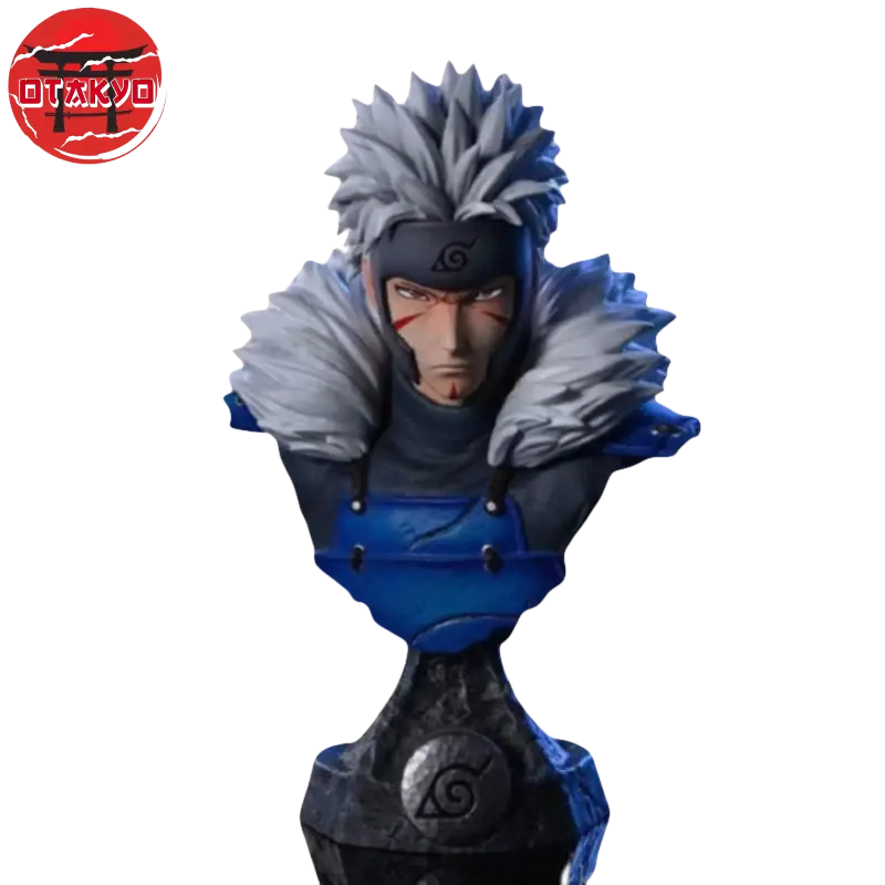 figurine-buste-tobirama-naruto-shippuden™