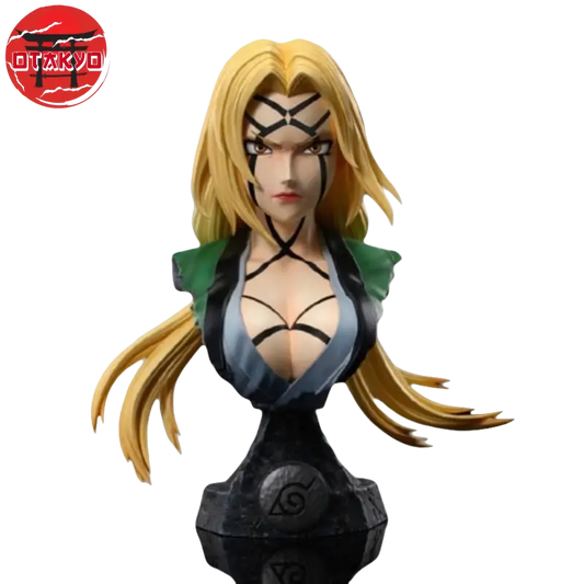 figurine-buste-tsunade-naruto-shippuden™
