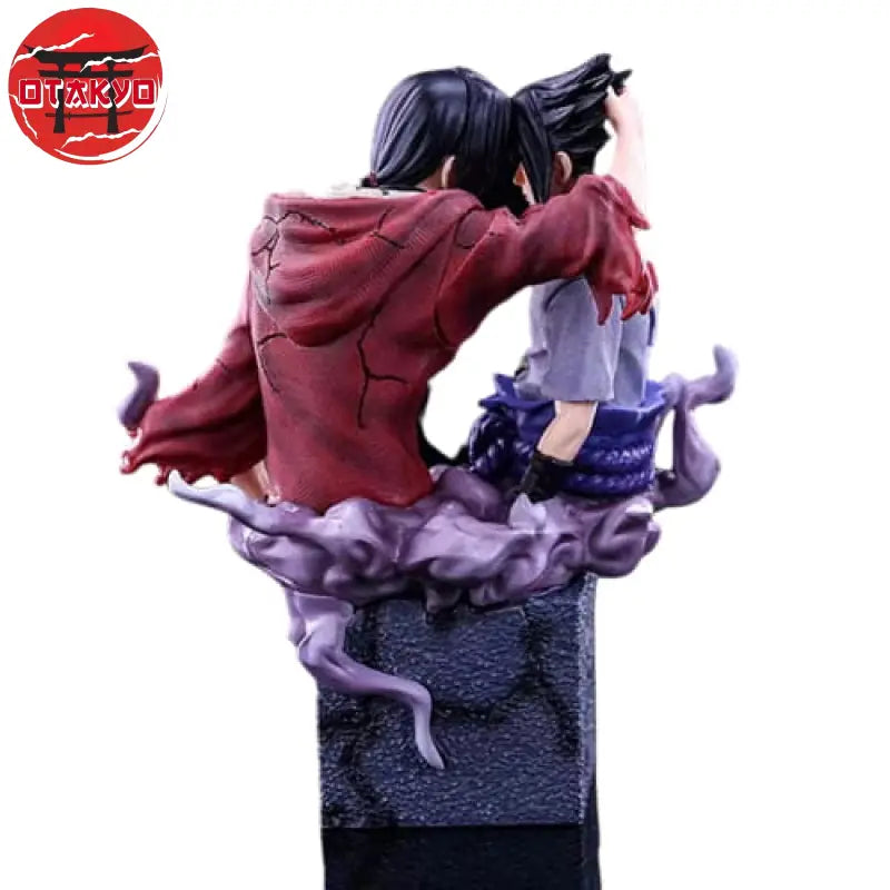 figurine-uchiwa-brothers-naruto™