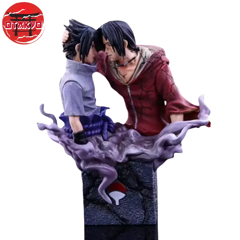 figurine-uchiwa-brothers-naruto™
