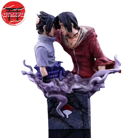 figurine-uchiwa-brothers-naruto™