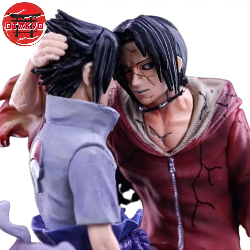 figurine-uchiwa-brothers-naruto™