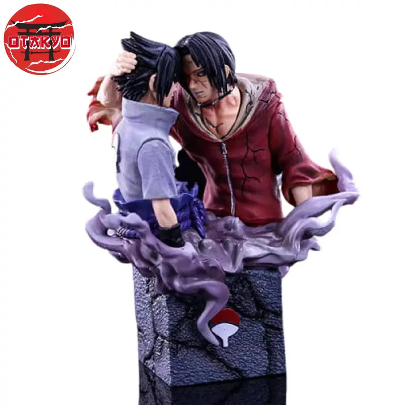 figurine-uchiwa-brothers-naruto™
