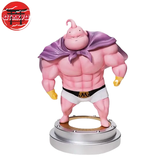 figurine-buu-gentil-forme-muscle-dragon-ball™