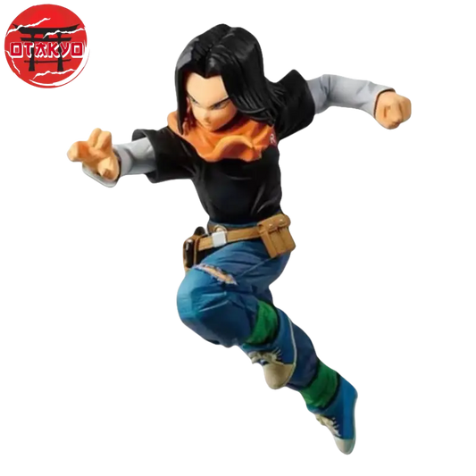 figurine-c-17-dragon-ball™