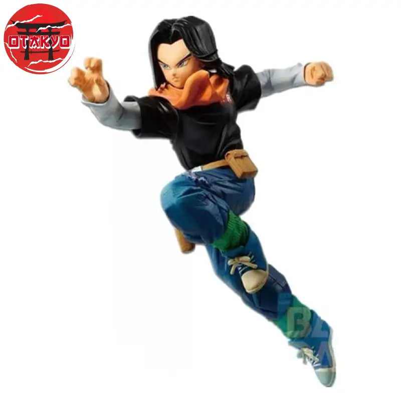 figurine-c-17-dragon-ball™